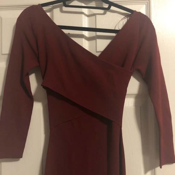 Theory Daverin Dress - Picture 3 of 6